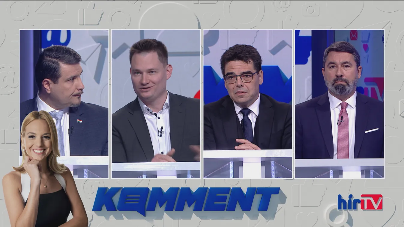 Komment – Véget érhet a vérontás? + videó