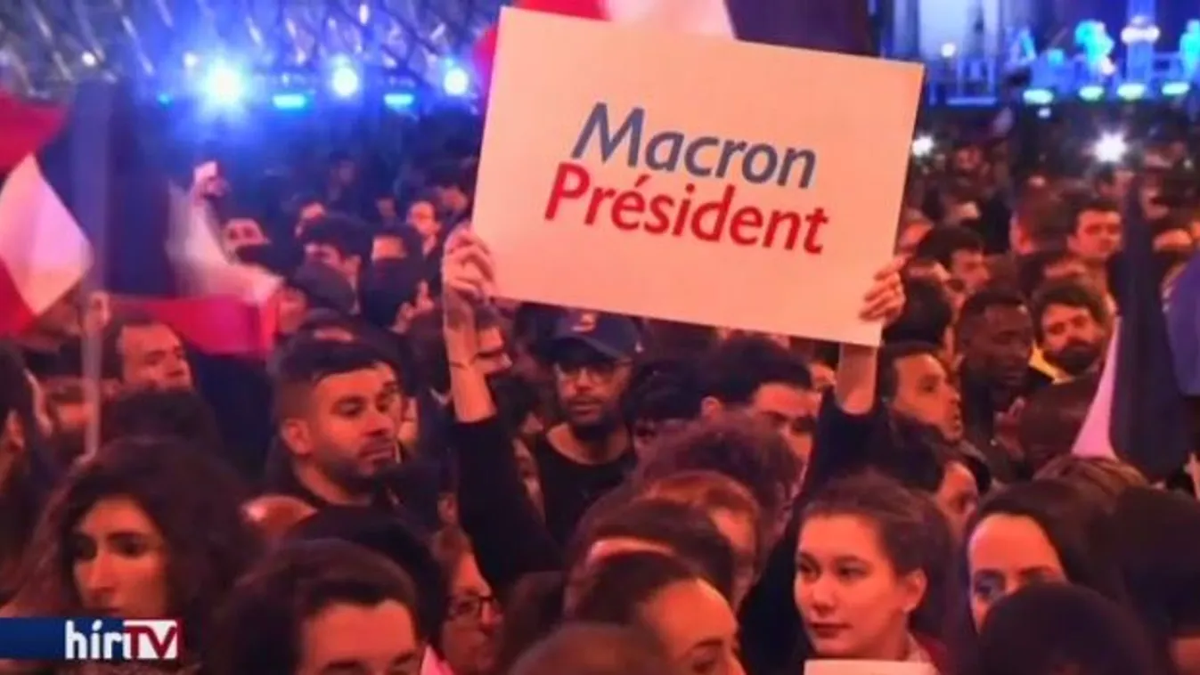 Sorsdöntő választások – Hírvilág