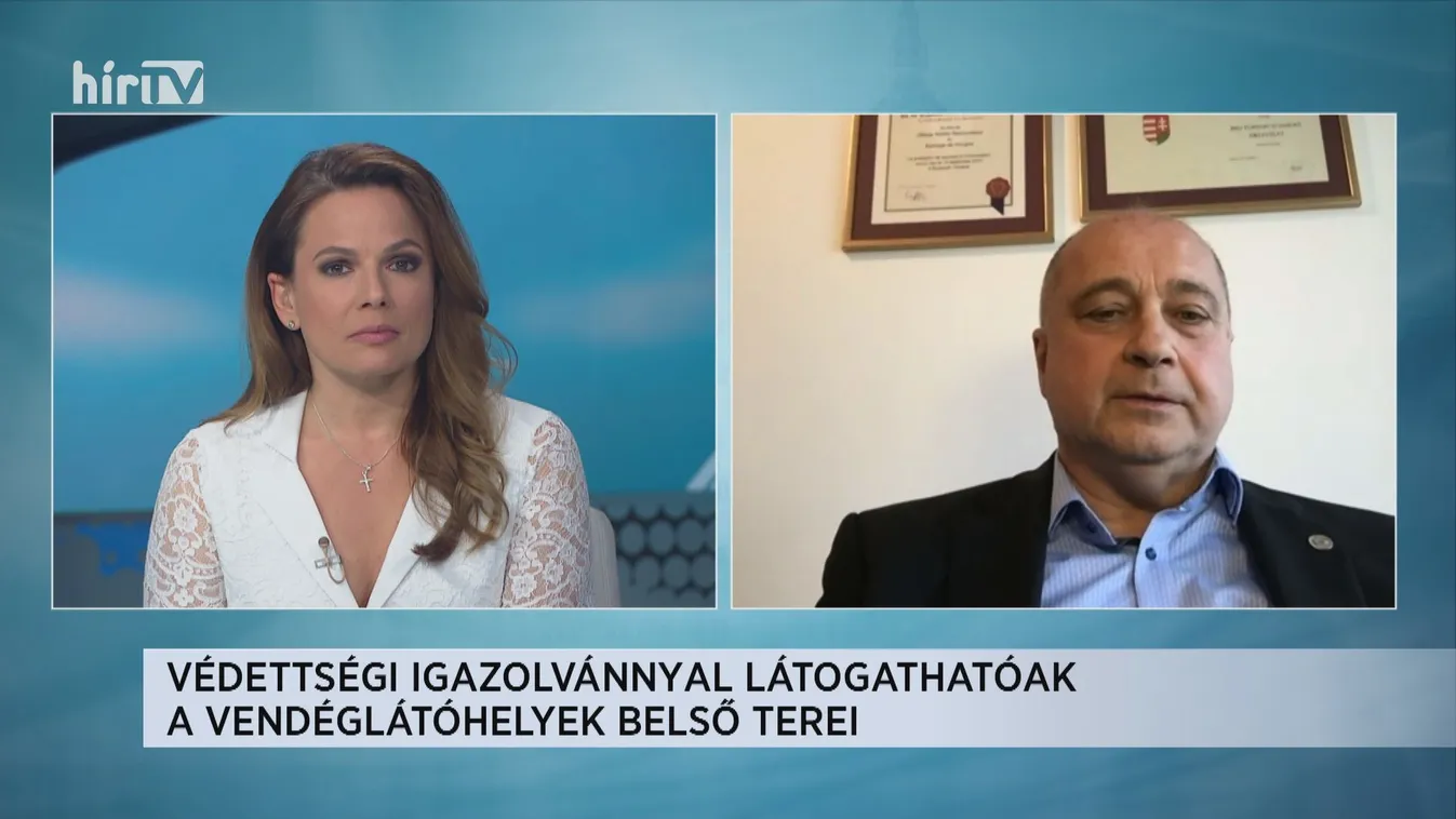 Kovács László: Jóérzésű ember nem ért egyet a megkülönböztetéssel