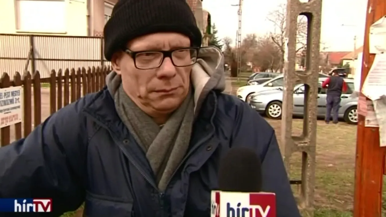 Pest megye 6. számú választókörzete