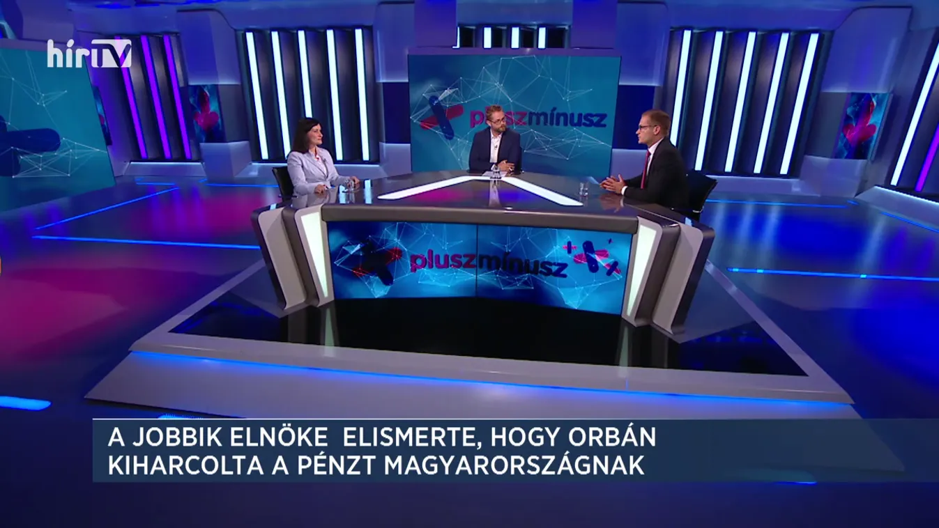 Plusz-mínusz: Törés van az ellenzéki pártok között