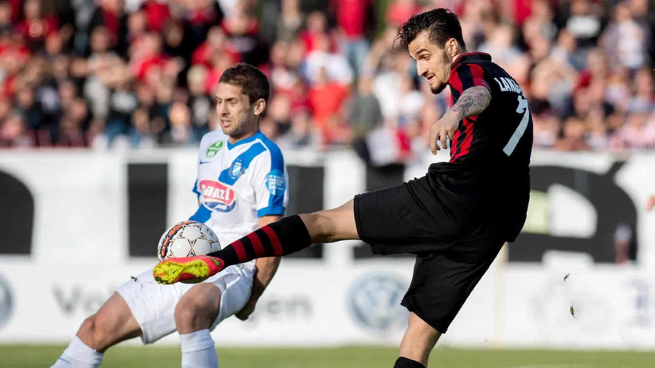 Magyar Kupa: Győzött az MTK, ikszelt a Honvéd
