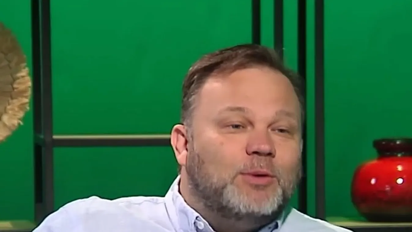 A Fidesz szerint az önmagát humoristának tartó celeb kiírta magát a civilizált magyar közéletből + videó