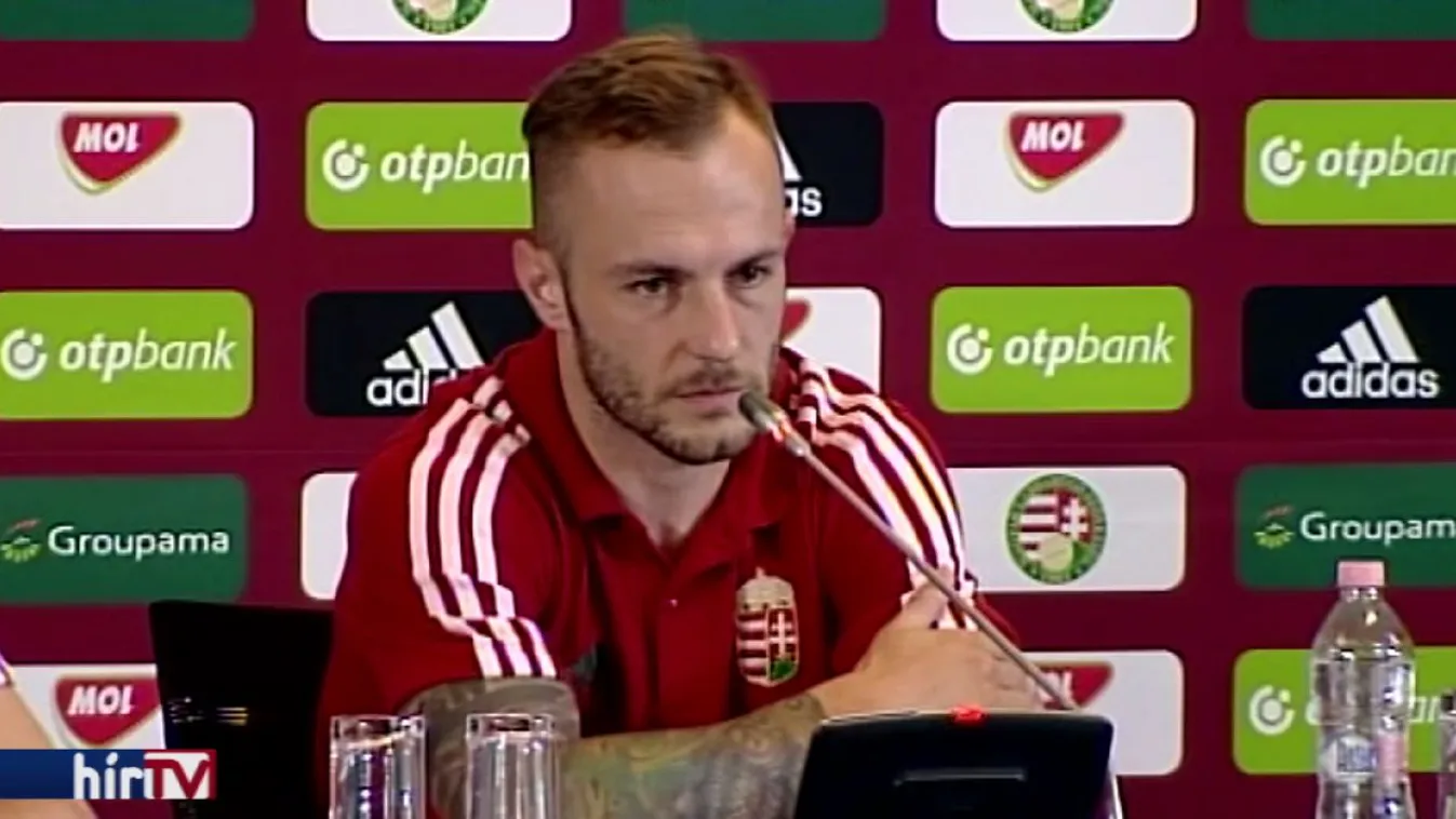 Ausztrália ellen bizonyítana a válogatott