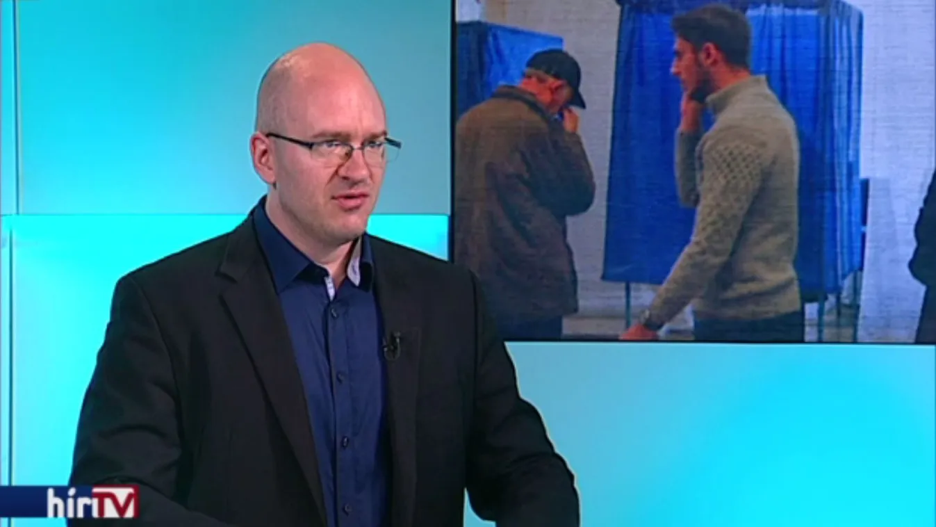 „A hagyományos politikai eszközök ide már kevesek”