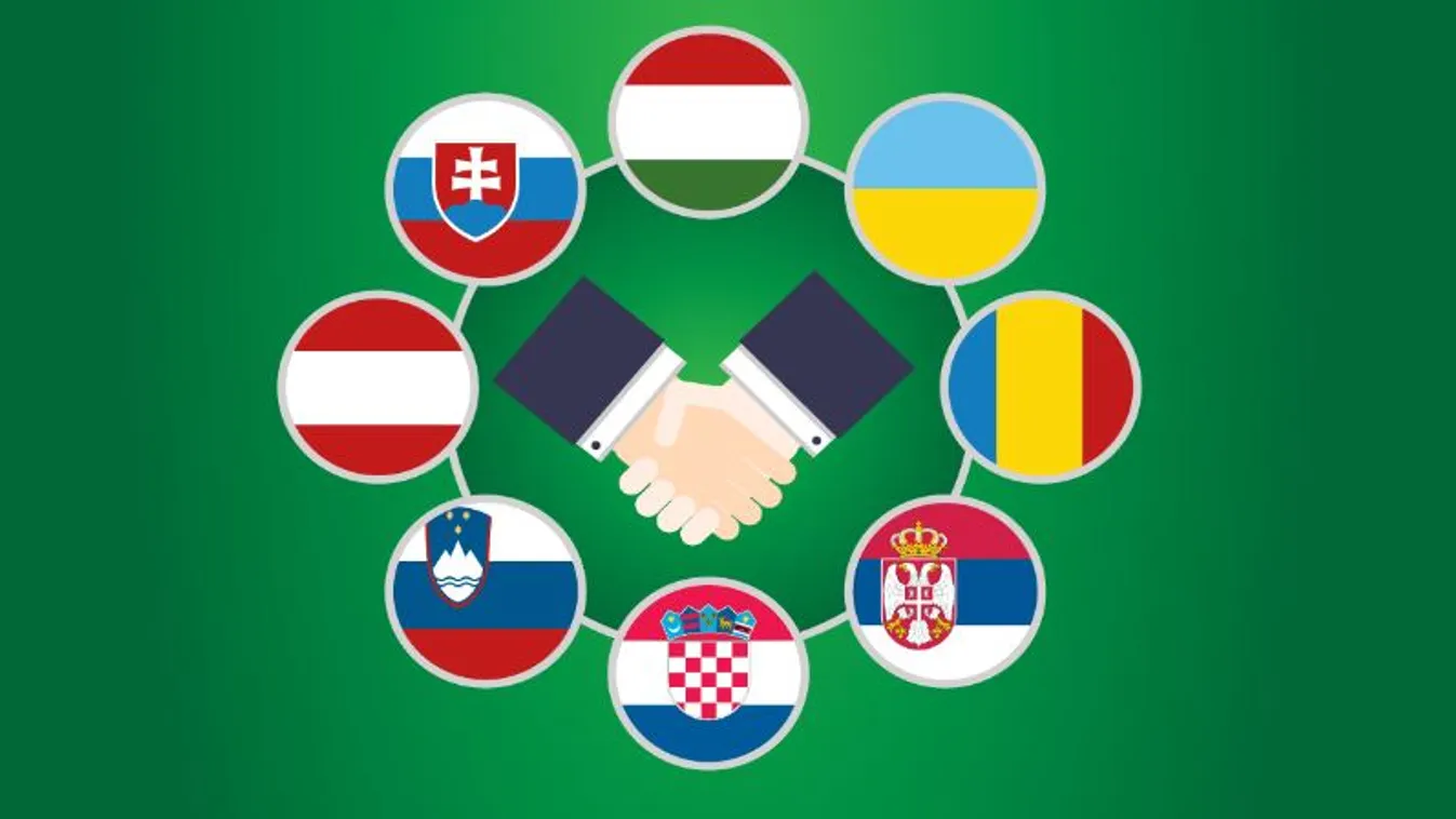 A patriotizmus sikere: Baráti kapcsolatok a Kárpát-medencei nemzetek között