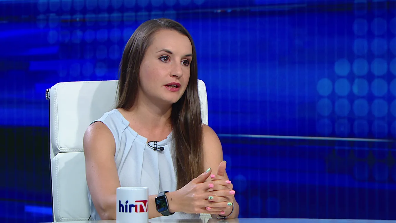 Lukácsi Katalin: Sajnálom, hogy nyilvánosságra került a Márki-Zay Pétert kritizáló levelem