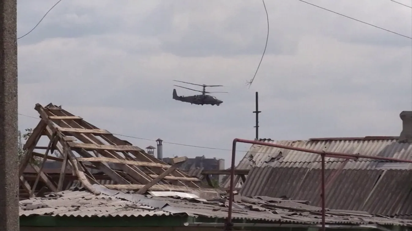 Radar - A háború 92. napja