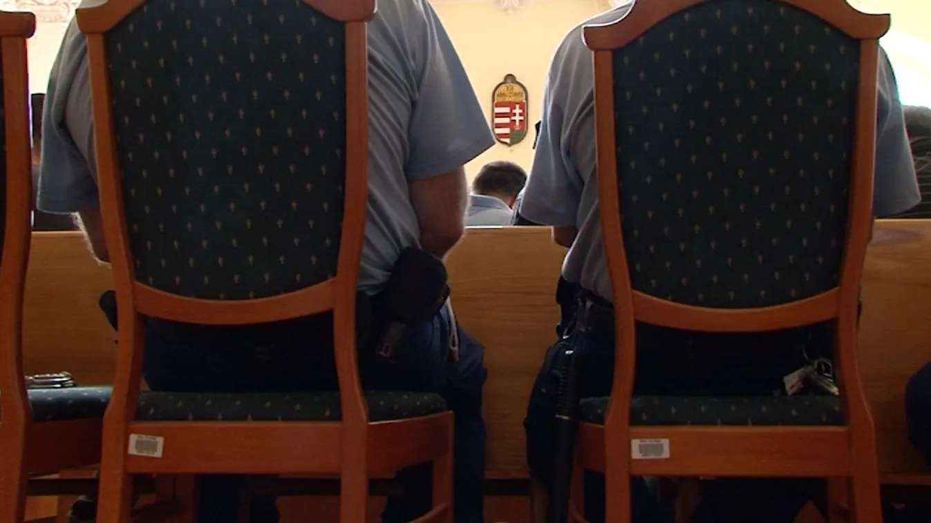 Ítélethirdetés várható a halálkamion ügyében