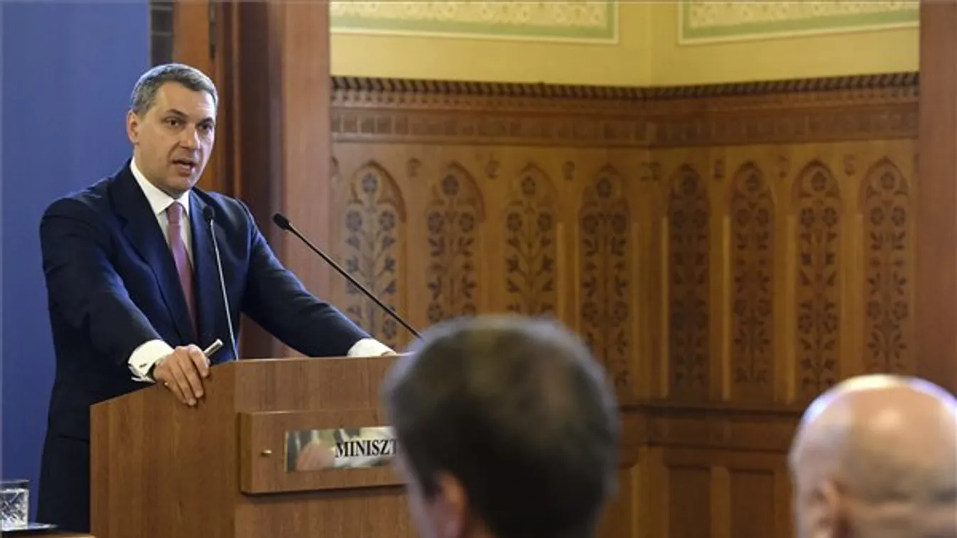 Lázár hazugsággal vádolja Kubatov egykori emberét