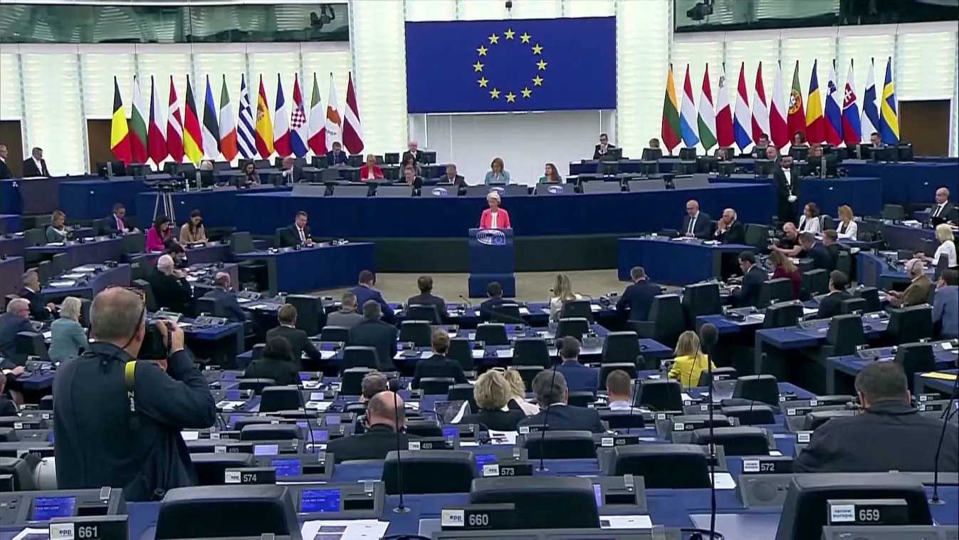 Az EU újabb szankciós intézkedései nem sértik Magyarország érdekeit