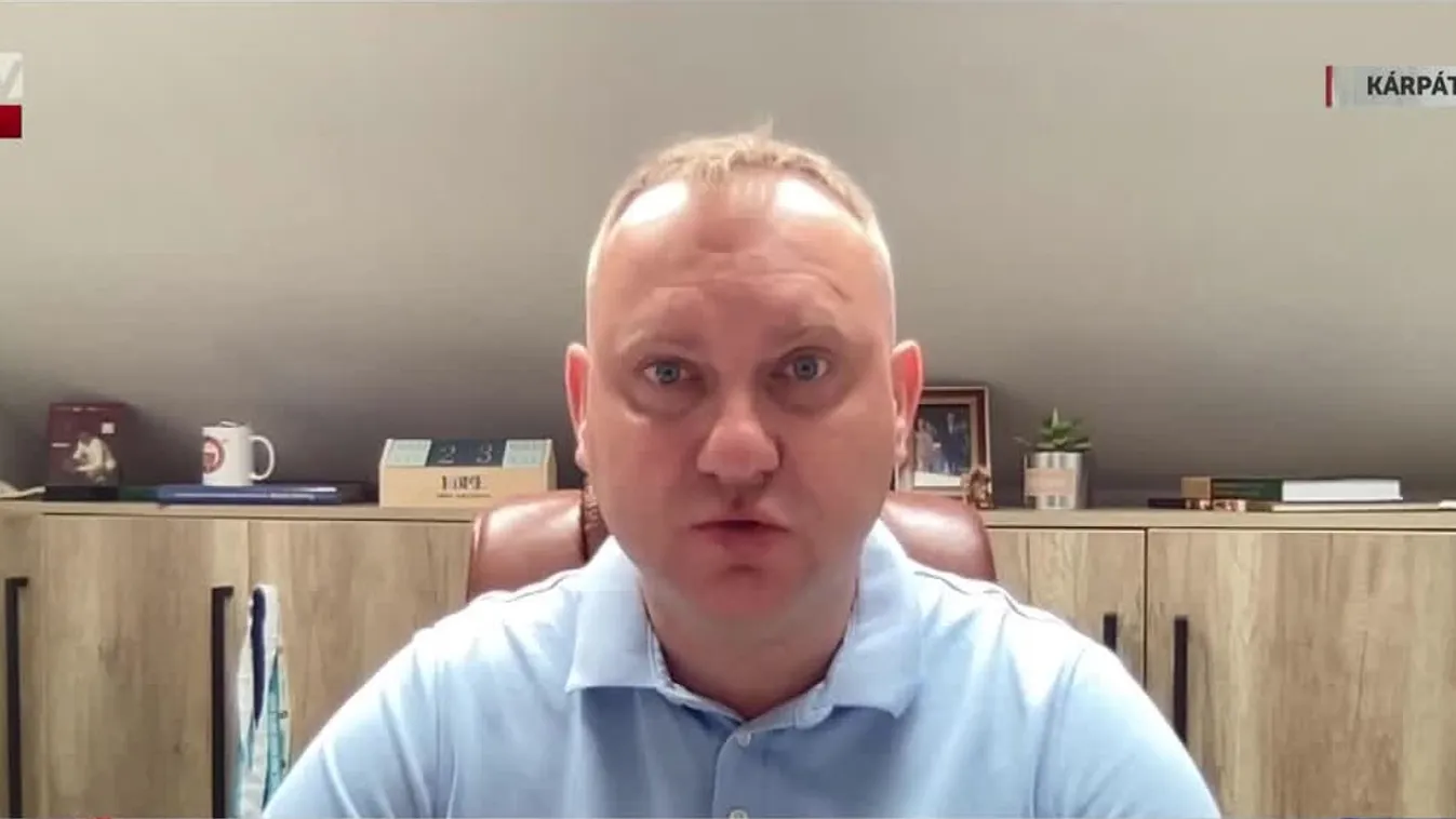 Napindító: Dunda György - Egy ukrán vezető szerint hiú ábránd társadalmi igazságosságot elvárni háborúban + videó