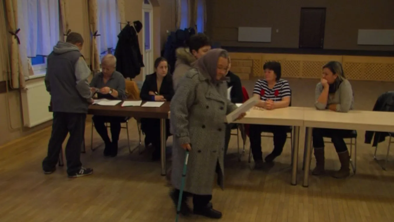 Három településen tartanak időközi választást