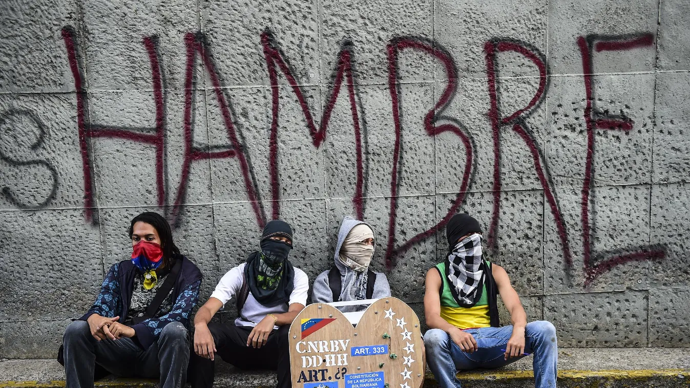 Ez még nem polgárháború