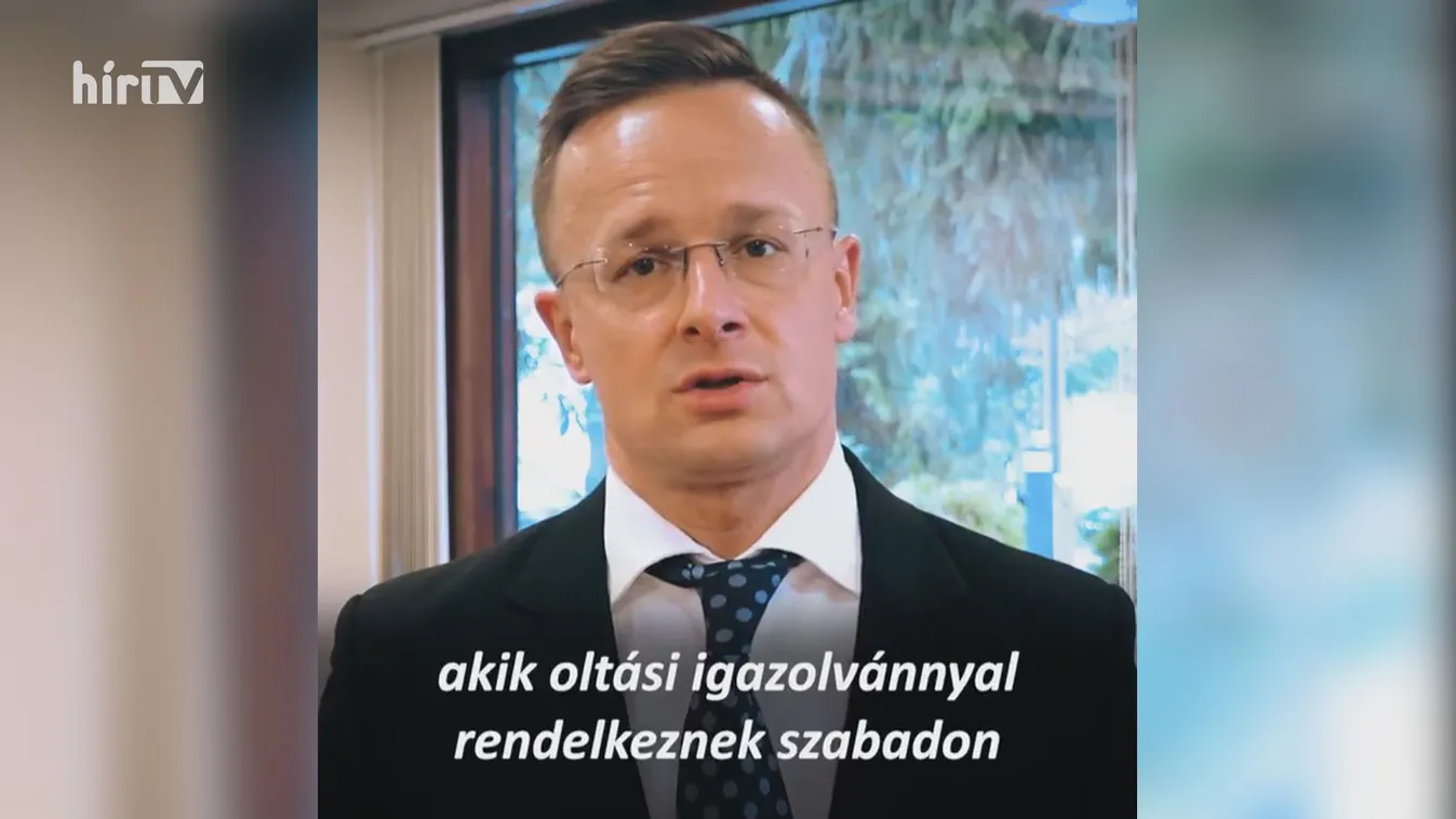 A jövő héttől Horvátországba is utazhatunk védettségi igazolvánnyal