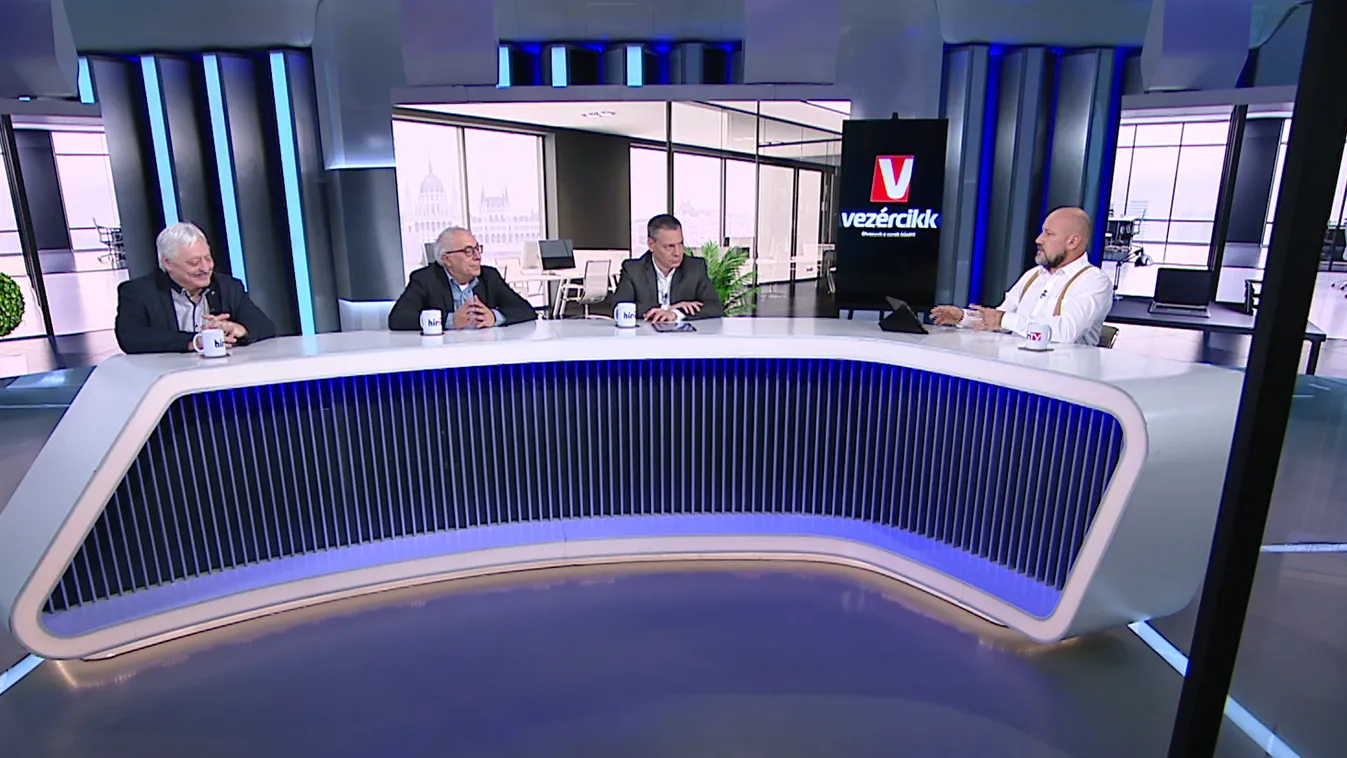 Vezércikk: Fontos szövetségesét vesztette el a magyarellenes baloldali hálózat