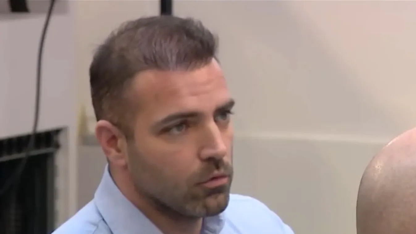 Volt RTL-es riporter lett Magyar Péter új sajtófőnöke  + videó