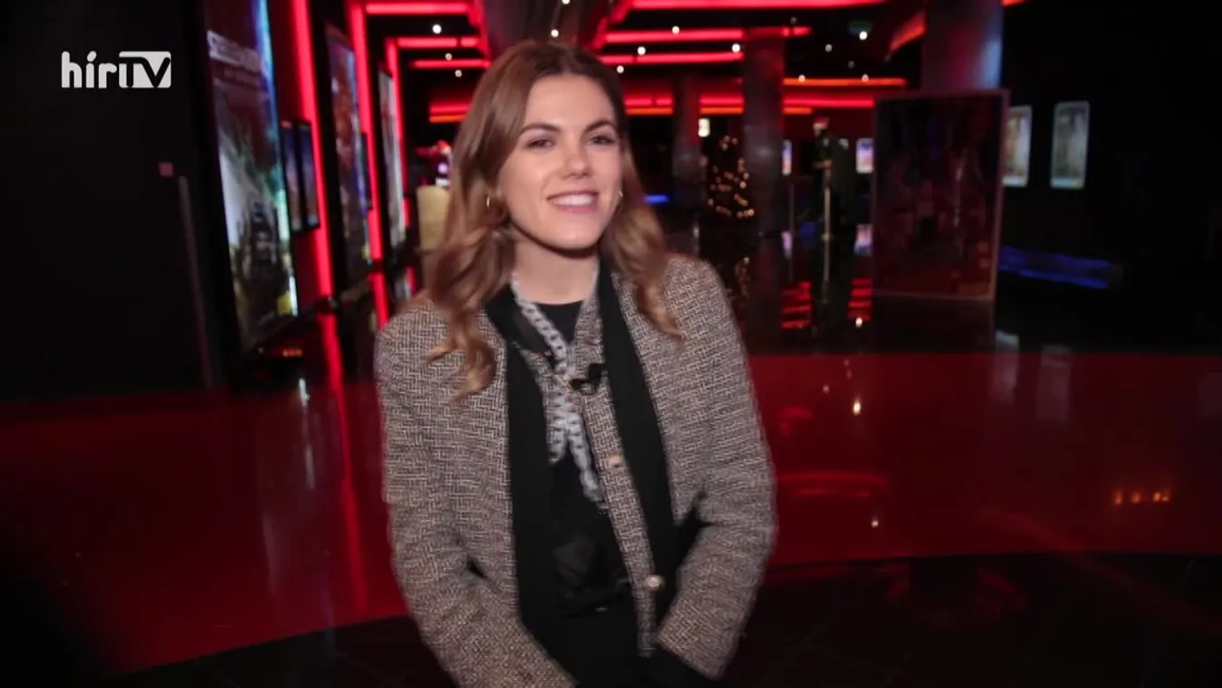 Svenk karácsonykor is!