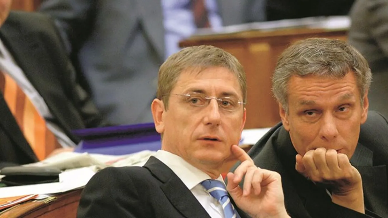 Gyurcsány Ferenc, és ami mögötte van (3. rész)