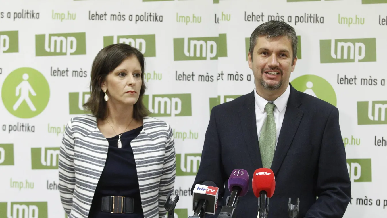 Az utolsó pillanatban lépett vissza az MSZP Hadházy javára
