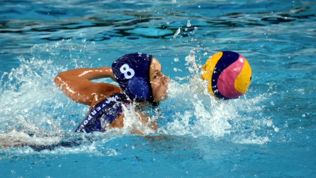 64-0-ra nyert a magyar válogatott