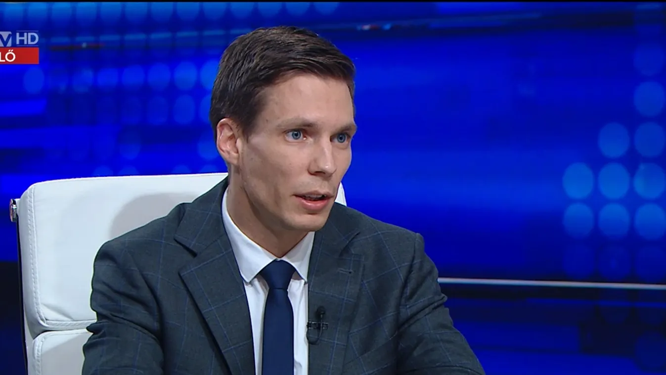 Hortay Olivér: Ha nukleáris blokkokat kellene leállítani, az az egész közösség villamosenergia-ellátását veszélyeztetné