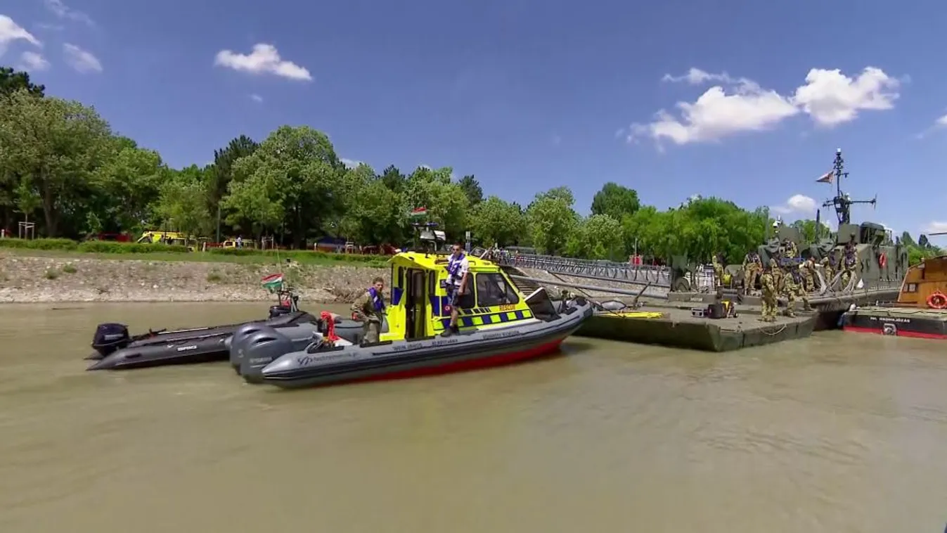 A Hartánál megtalált férfiholttest egy dél-koreaié