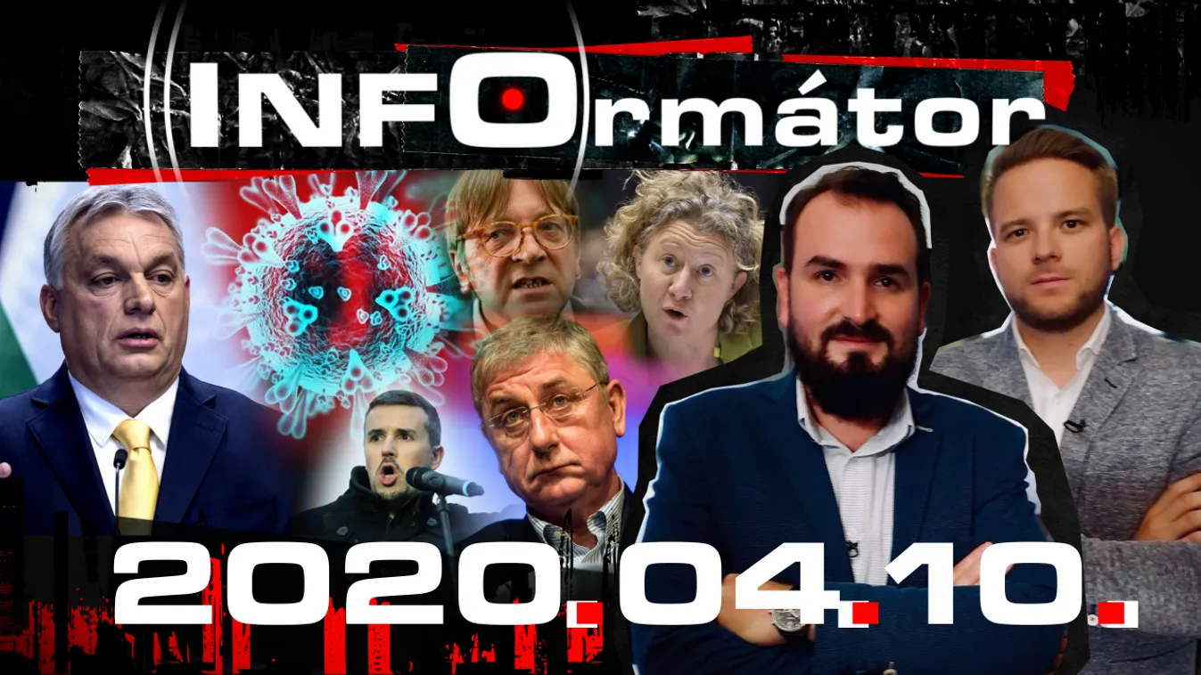 Informátor: A koronavírus elhozta a baloldali rémhírterjesztési módszer aranykorát