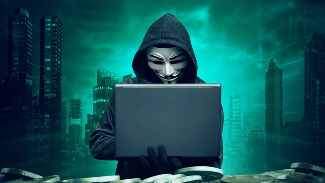 Jobboldali portálokat hekkeltek meg a választások előtt kevesebb mint egy héttel