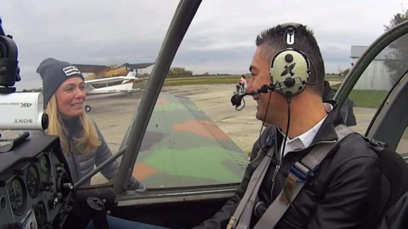 Horváth Csaba – Privátszféra