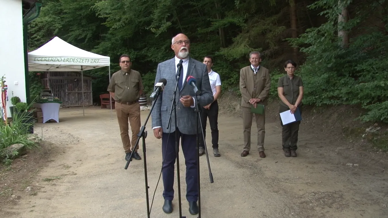 Megújult az arlói Ivánka szálló