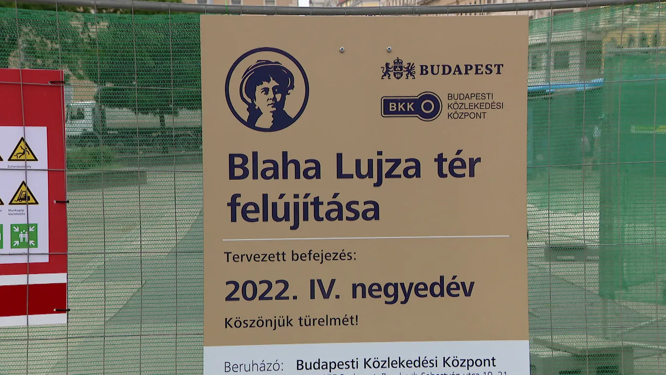 Láng Zsolt: Cinikus, hogy Karácsony Gergely türelmet kér a budapestiektől