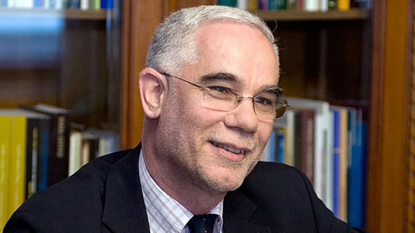 Balog Zoltán: akkor lesz béke, ha megértjük Isten üzenetét