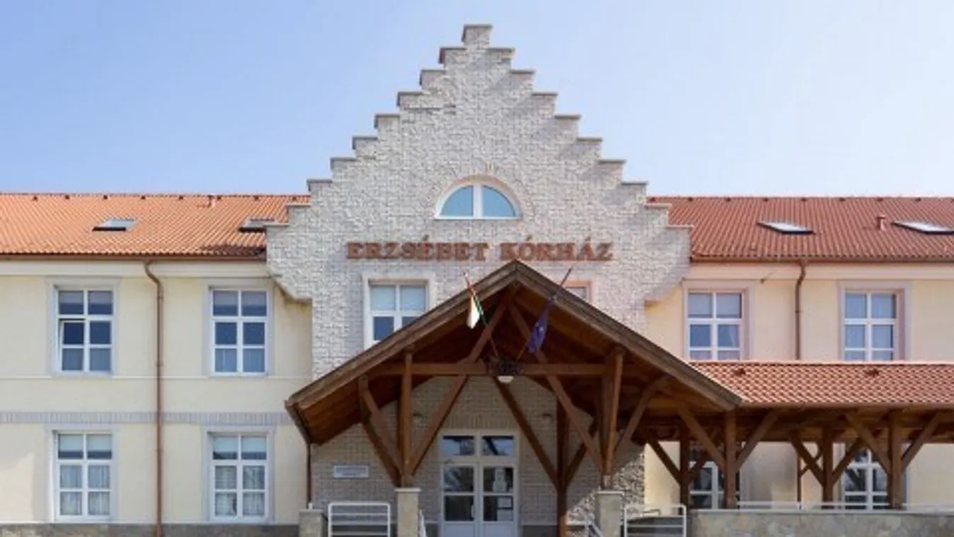 Mintegy 350 millió forintból valósultak meg fejlesztések a zirci kórházban