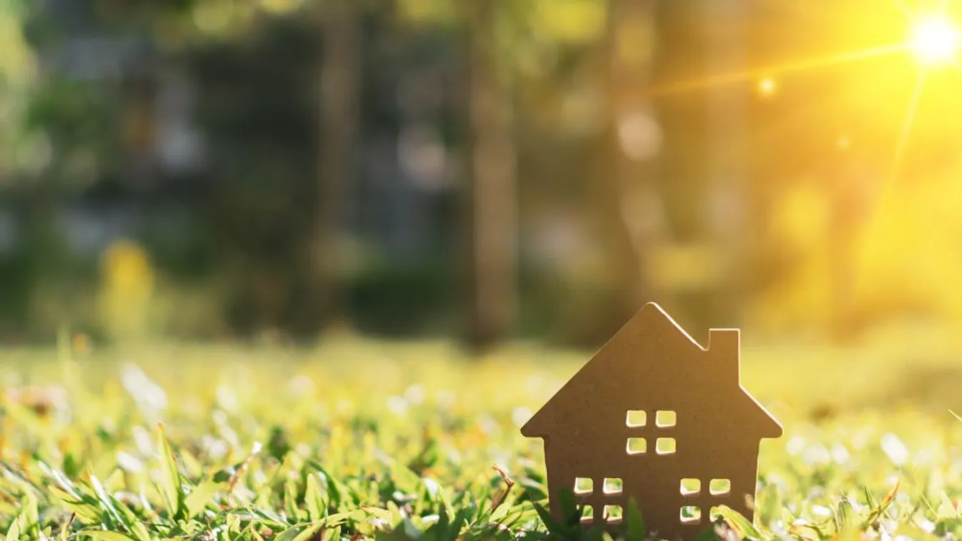 Ingatlan.com: 57 százalékkal drágultak a telkek egy év alatt