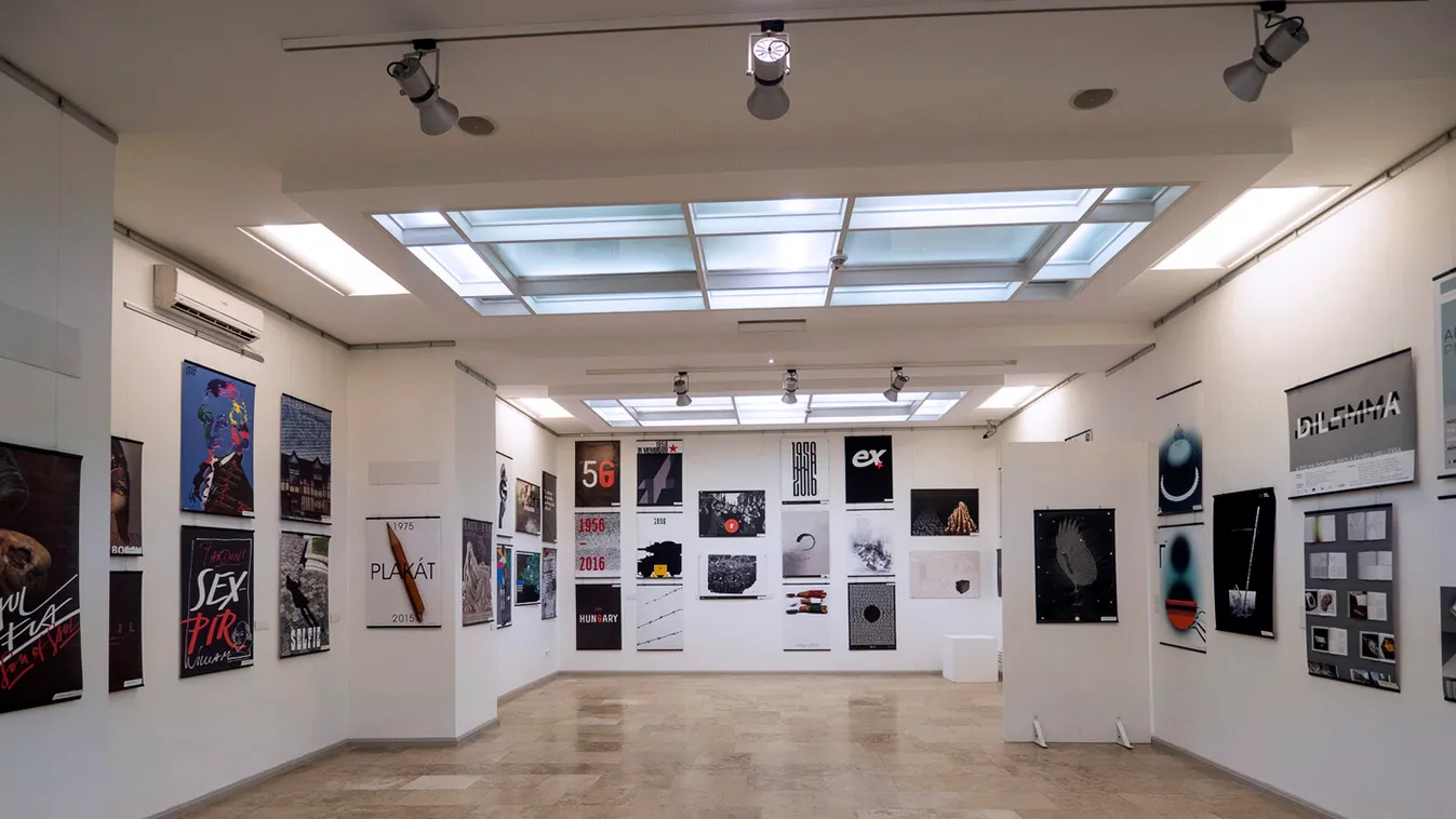 Megnyílt a békéscsabai biennálé