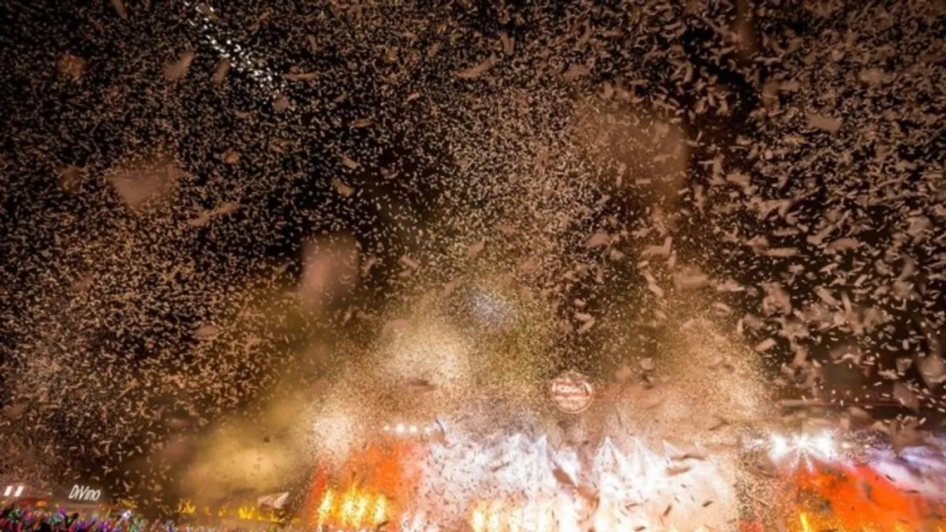 Nemzetközi monstre koncert Ukrajnáért