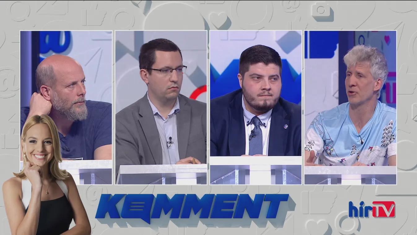 Komment - Kollár Kinga arcátlan cinizmusa: A magyar kórházak leromlása a Tisza Párt diadala + videó