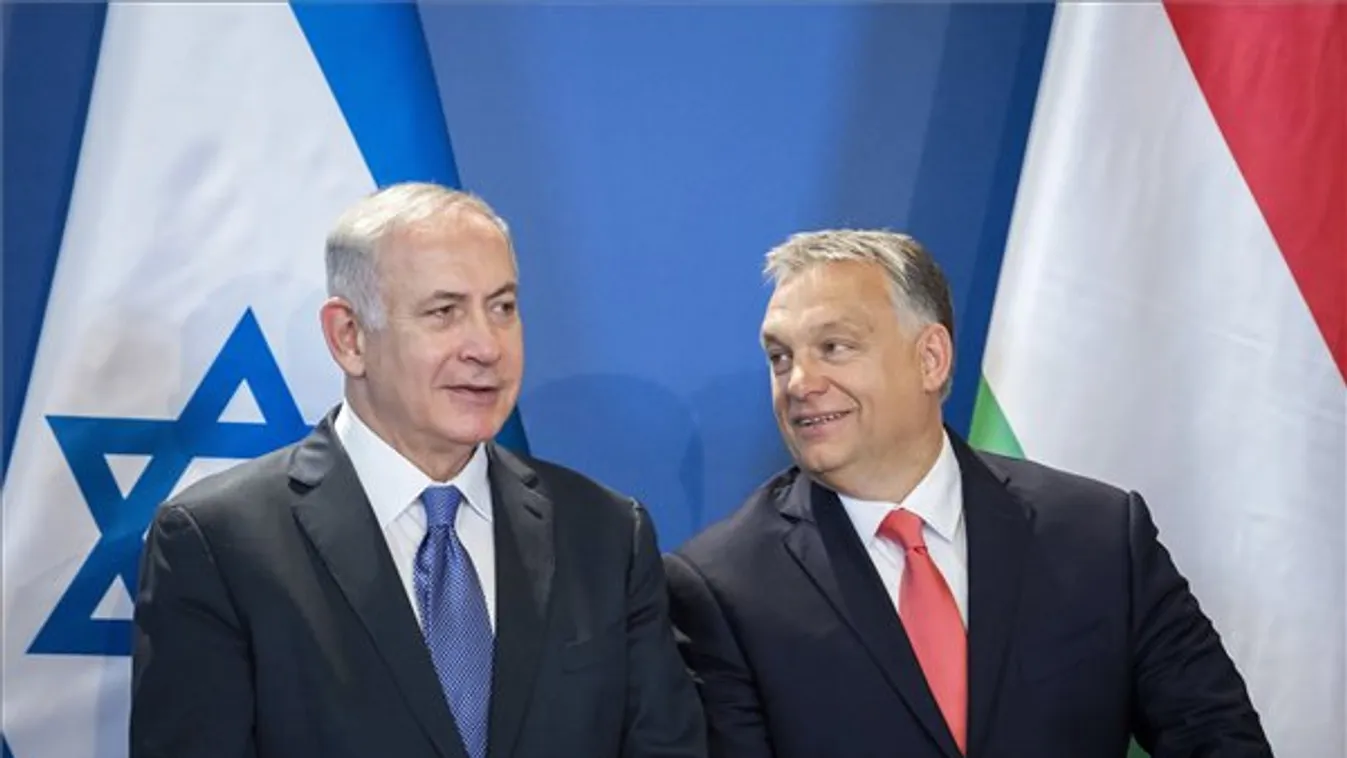 Egyre jobban hasonlít a magyar és az izraeli virtus