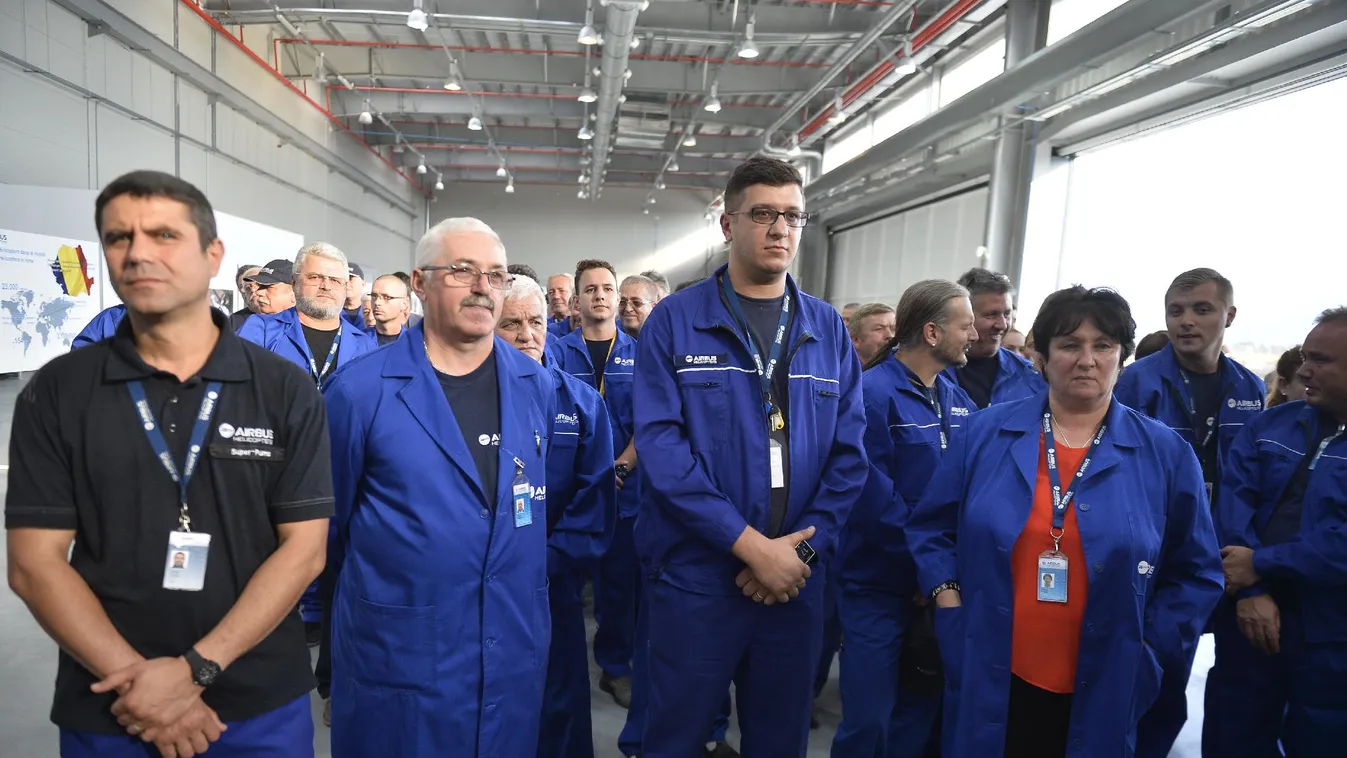 Már Románia is munkaerőimportra szorul