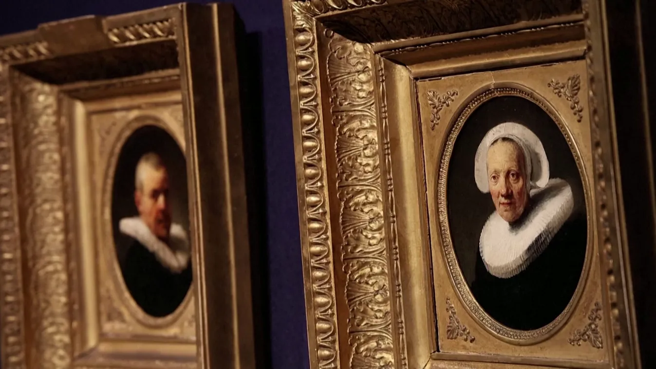 Radar - A művészet örök