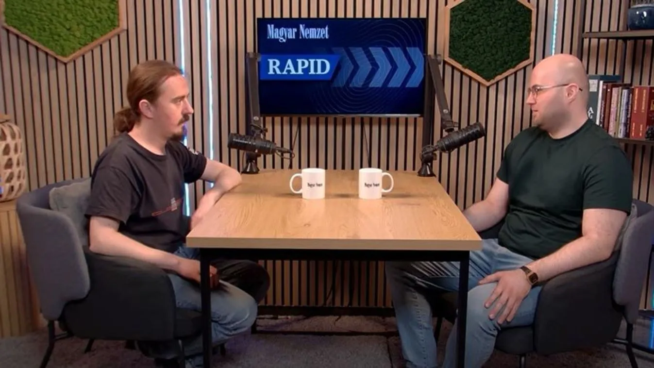 Rapid délelőtti friss – Nem közvélemény-kutatást, hanem választást kell nyerni + videó