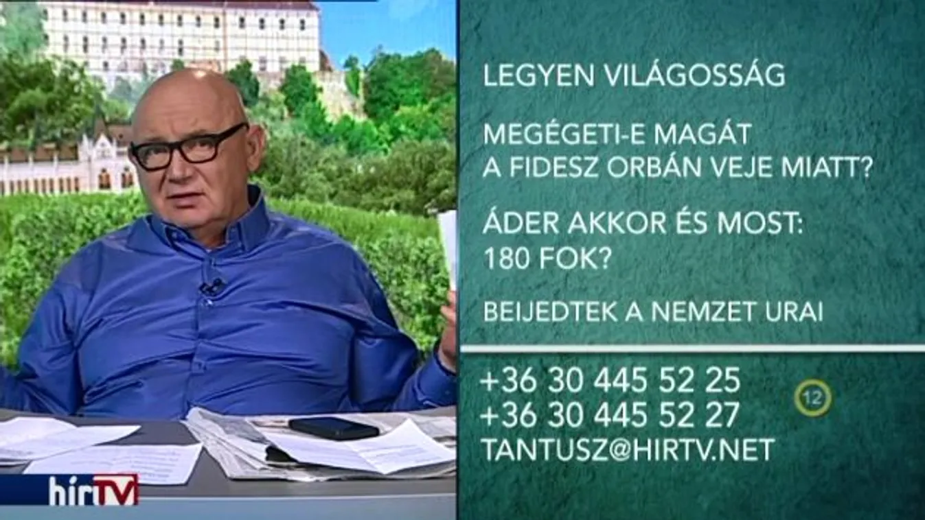 Megégeti-e magát a Fidesz Orbán veje miatt?