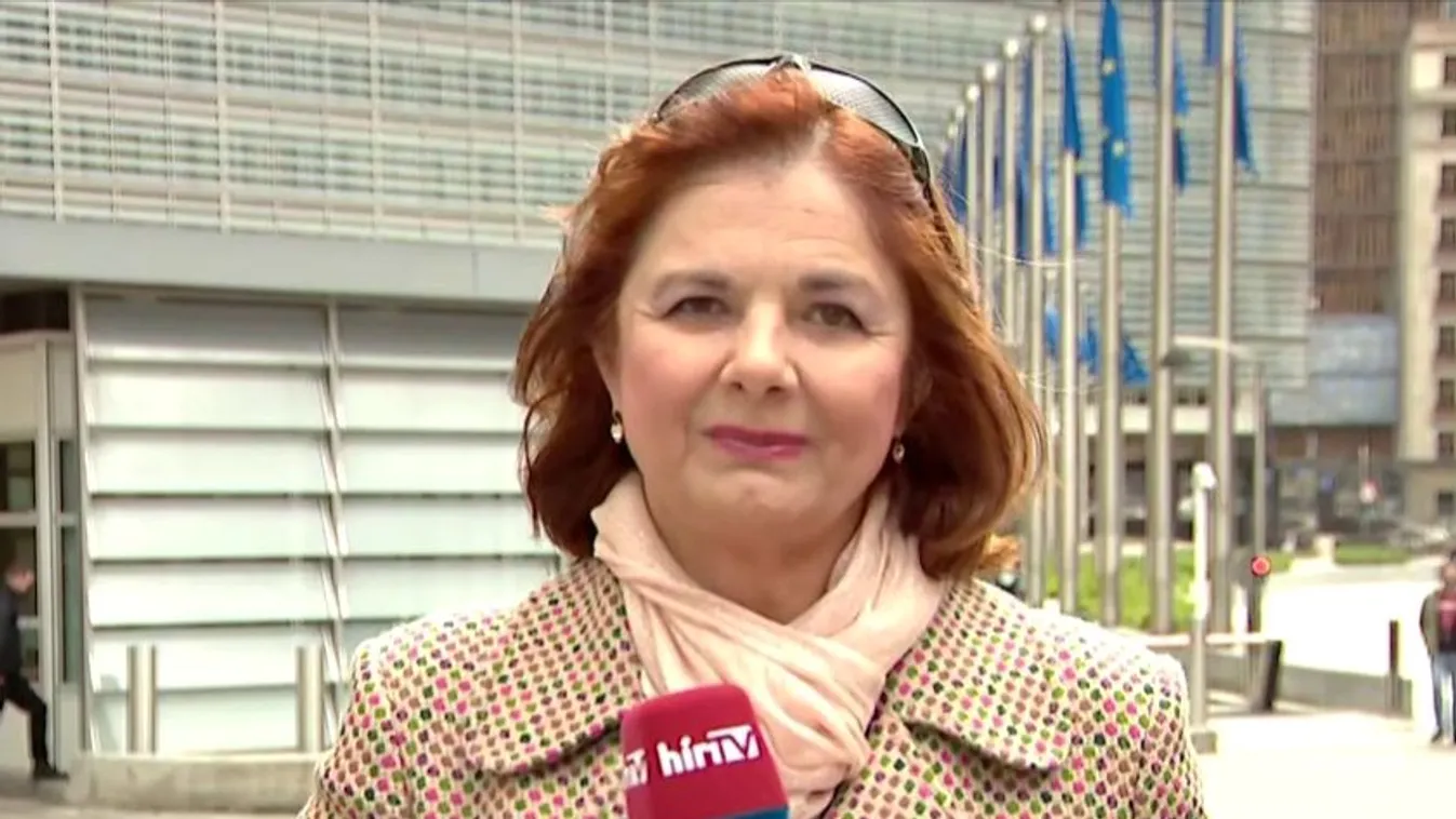 Megérkezett a magyar helyreállítási terv Brüsszelbe