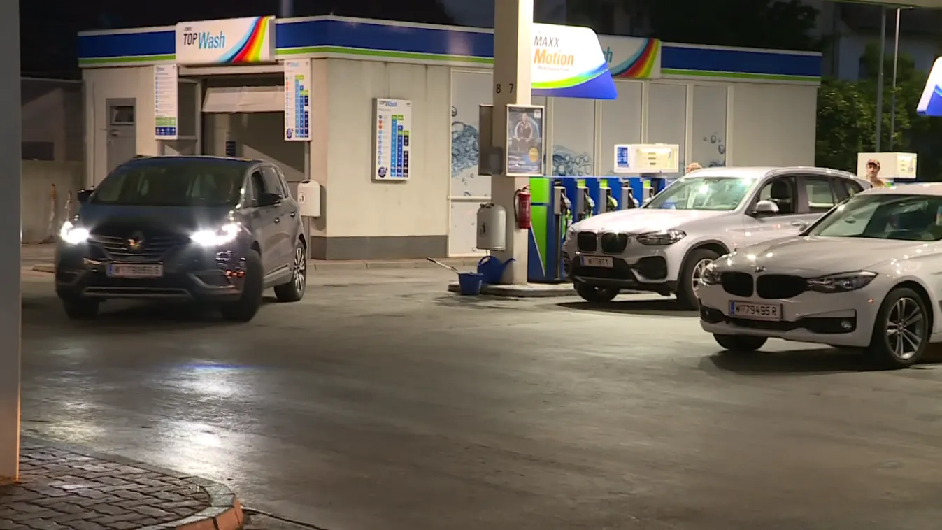 Vége a benzinturizmusnak