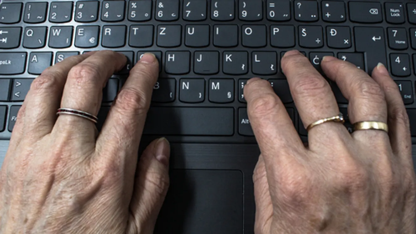 Olyan képet küldött Messengeren egy magyar nyugdíjas a 12 éves fiúnak, börtönre ítélték