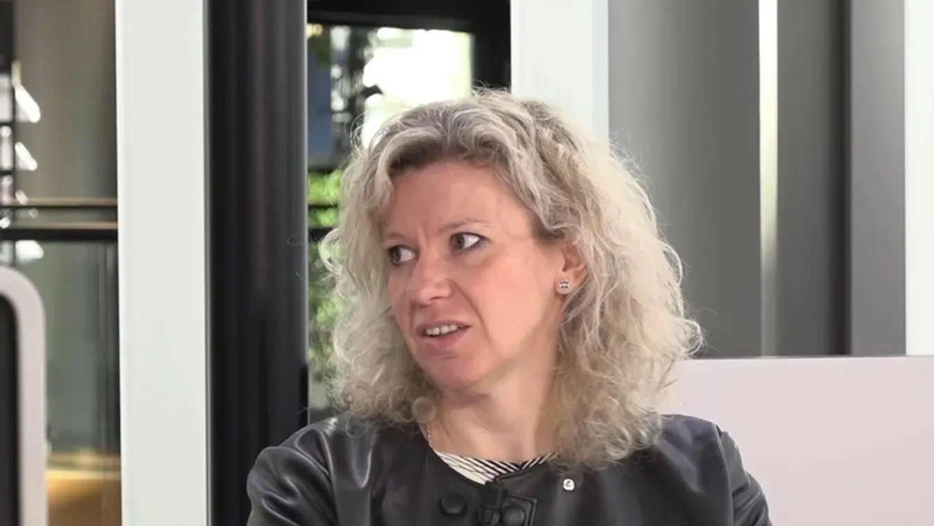 A Nézőpont Intézet friss felmérése szerint a magyarok többsége elutasítja Kollár Kinga szavait  + videó