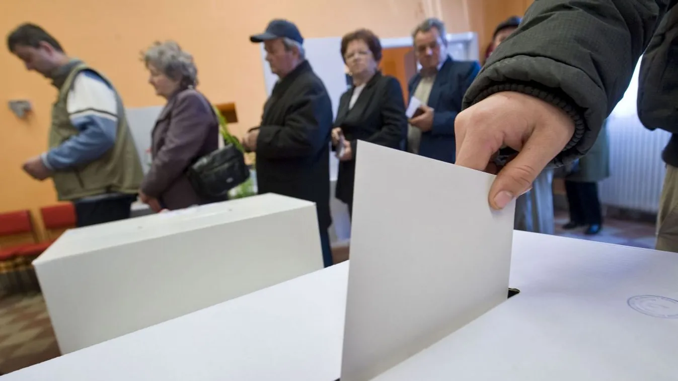 Választási rasszizmus – Reggeli járat