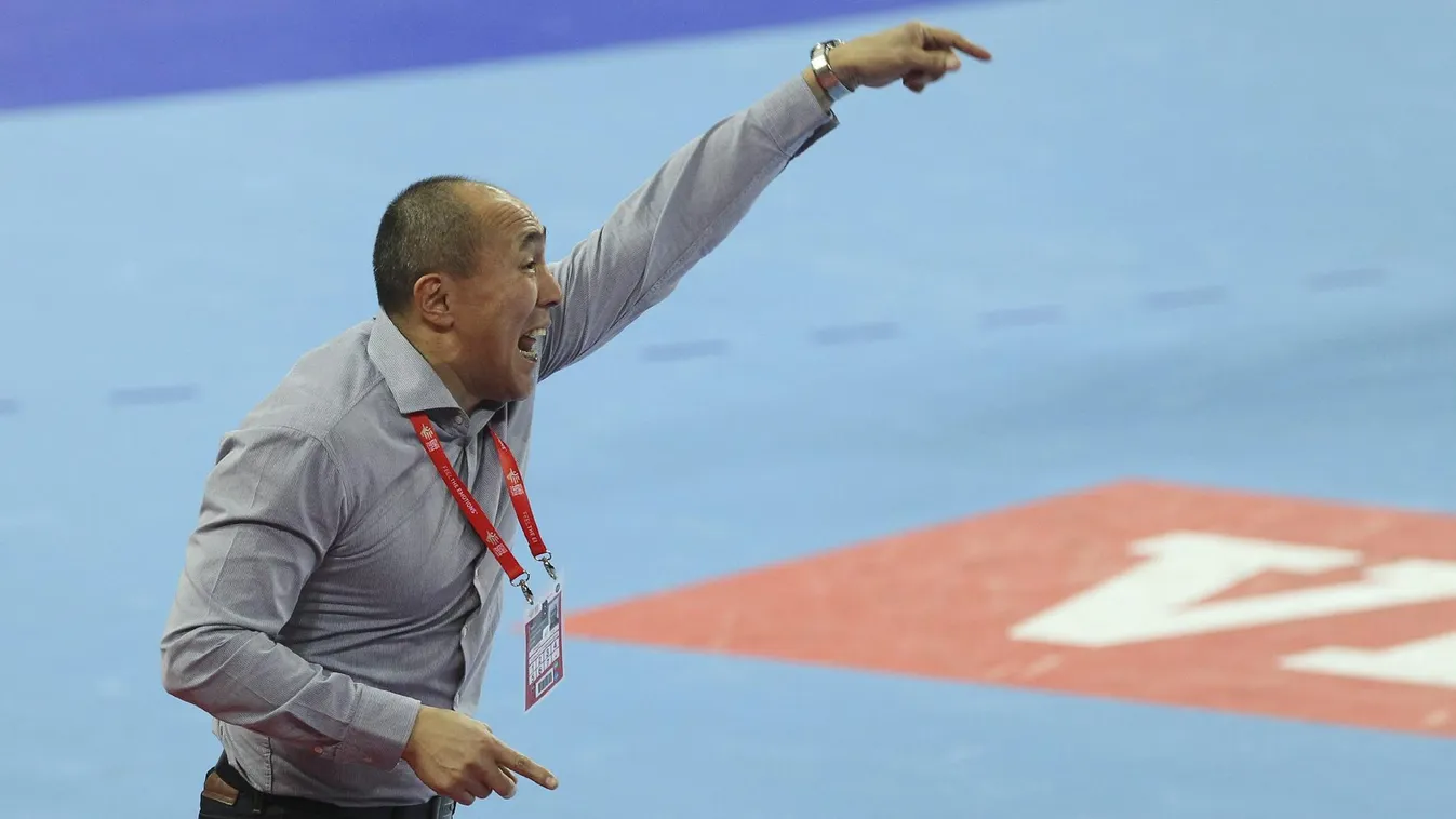 Egy góllal győzött a Veszprém