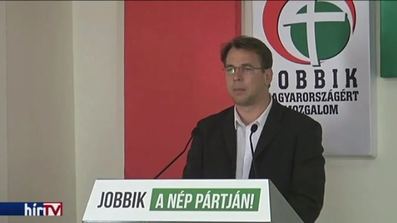 Jobbik: A Fidesz elhallgattatná ellenfeleit